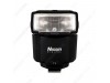 Nissin i400 TTL Flash for Nikon / Canon